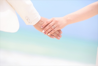 鍛造の結婚指輪を扱う【赤い糸-Akaiito-】でふたりだけの指輪をセミオーダー
