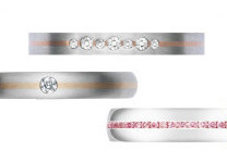 結婚指輪はオーダーメイド（セミオーダー）が人気！特別なデザインの指輪をオーダー出来る【赤い糸-Akaiito-】